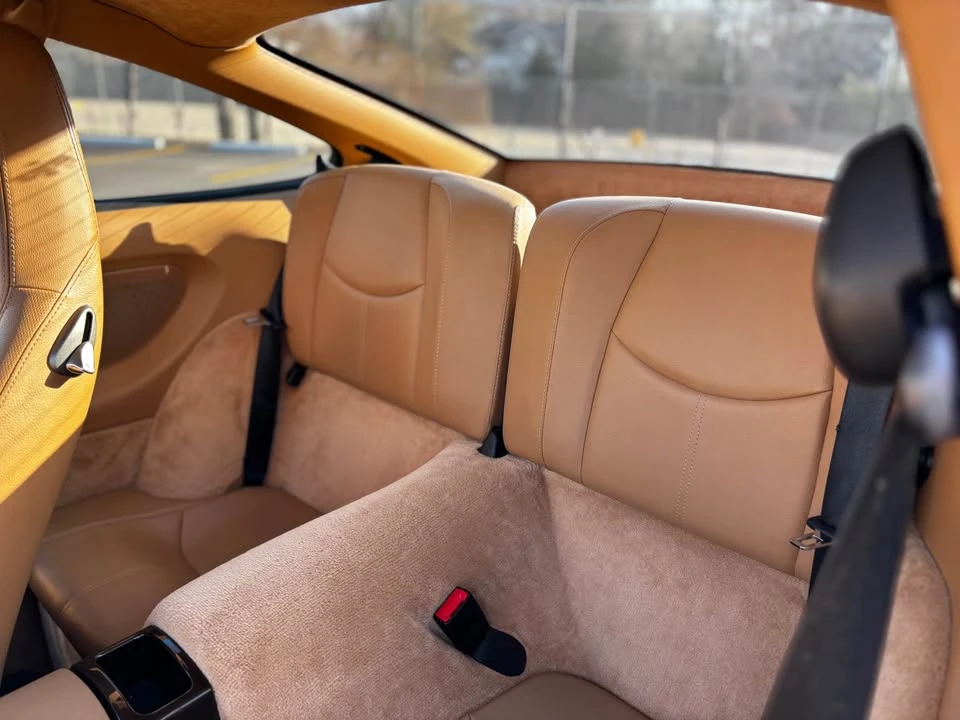 2011 Porsche 997 Carrera S - Image 8 of 13