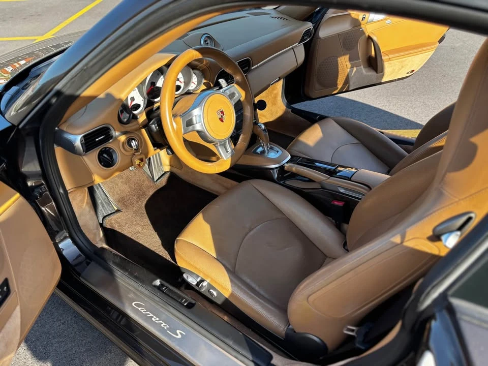 2011 Porsche 997 Carrera S - Image 5 of 13