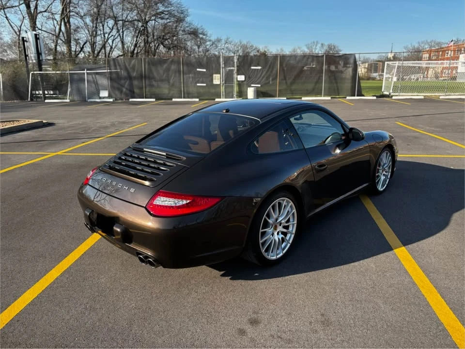 2011 Porsche 997 Carrera S - Image 13 of 13
