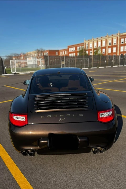 2011 Porsche 997 Carrera S - Image 12 of 13