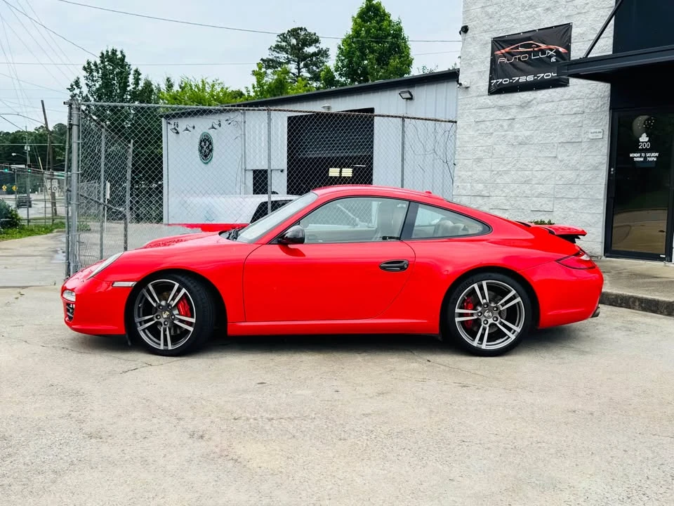 2011 Porsche 997 Carrera S - Image 2 of 20