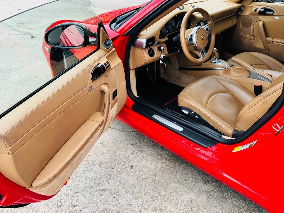 2011 Porsche 997 Carrera S - Image 11 of 20