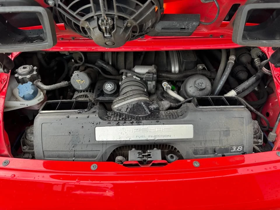 2011 Porsche 997 Carrera S - Image 20 of 20