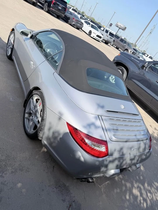 2011 Porsche 997 Carrera S - Image 6 of 7