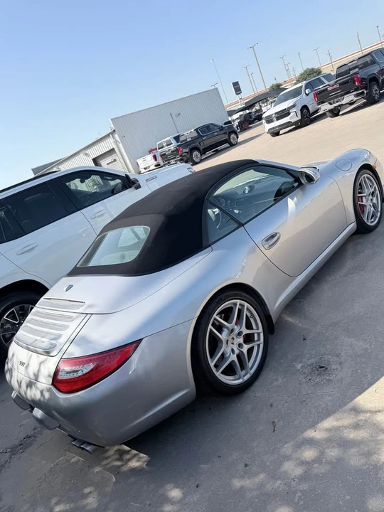 2011 Porsche 997 Carrera S - Image 5 of 7