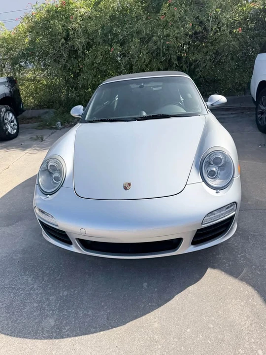 2011 Porsche 997 Carrera S - Image 2 of 7