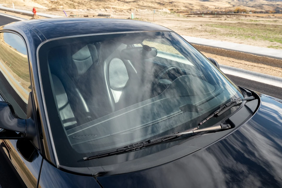 2011 Porsche 997 Carrera S - Image 24 of 31
