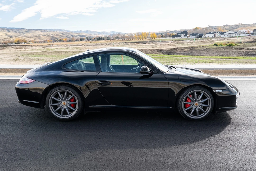2011 Porsche 997 Carrera S - Image 4 of 31