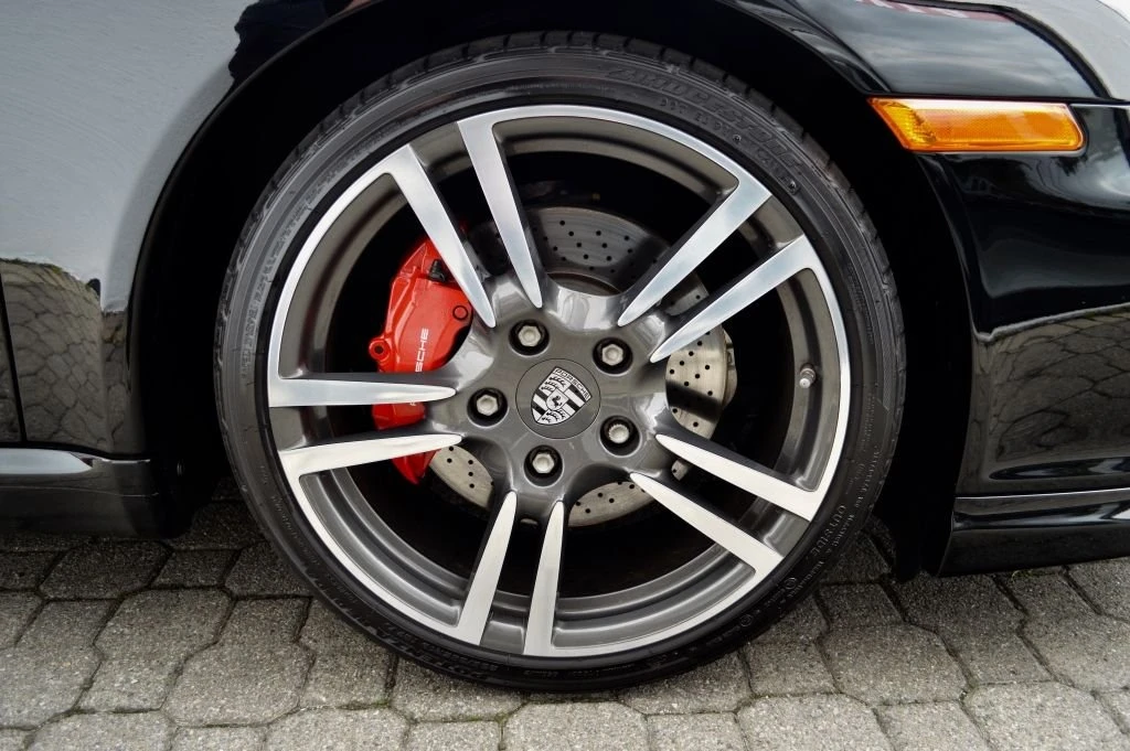 2011 Porsche 997 Carrera S - Image 9 of 10