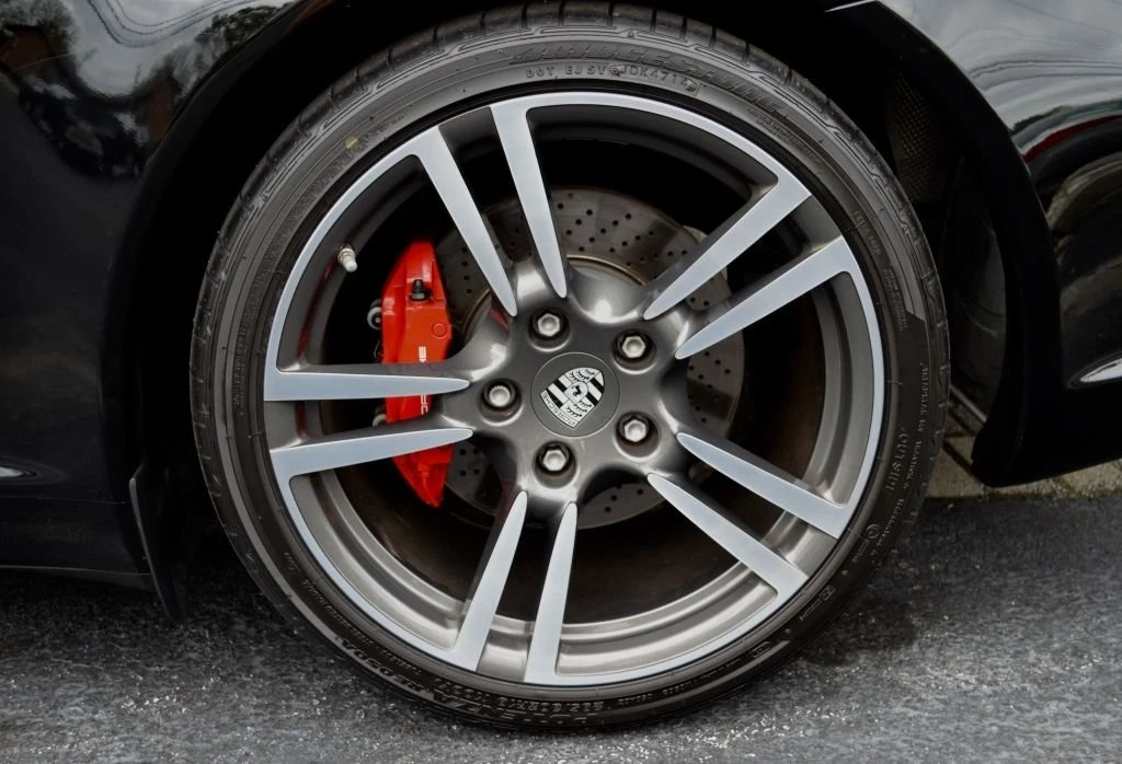 2011 Porsche 997 Carrera S - Image 7 of 10