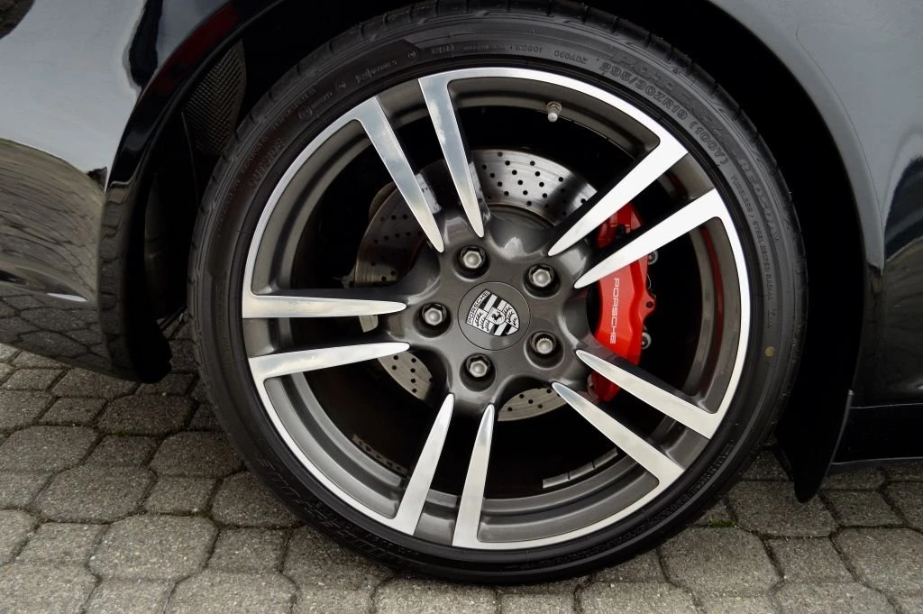 2011 Porsche 997 Carrera S - Image 8 of 10