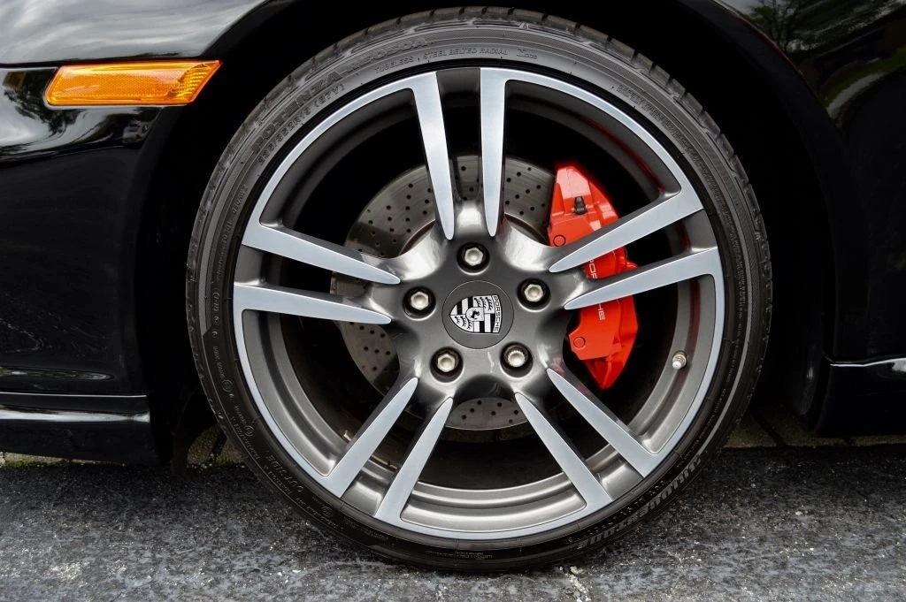 2011 Porsche 997 Carrera S - Image 6 of 10