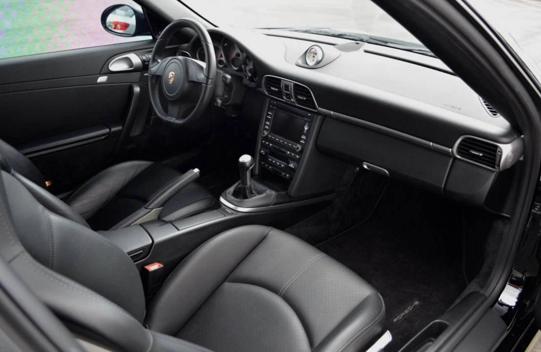 2011 Porsche 997 Carrera S - Image 10 of 10