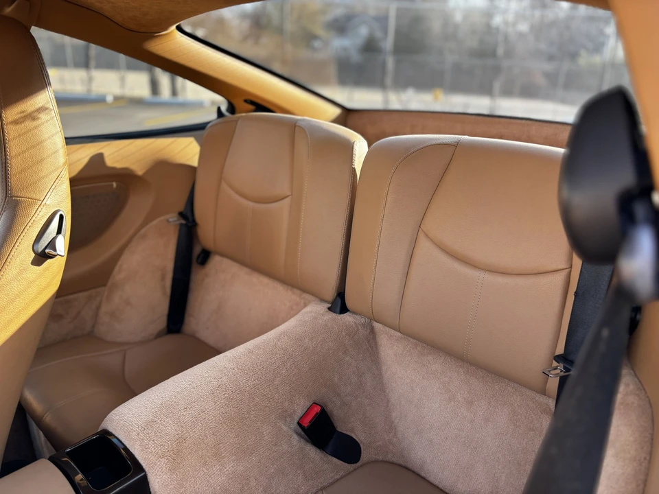 2011 Porsche 997 Carrera S - Image 8 of 9
