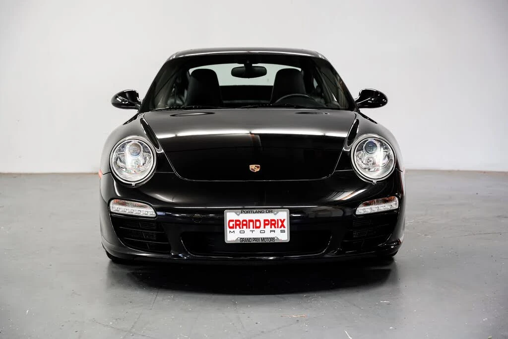 2011 Porsche 997 Carrera S - Image 5 of 31