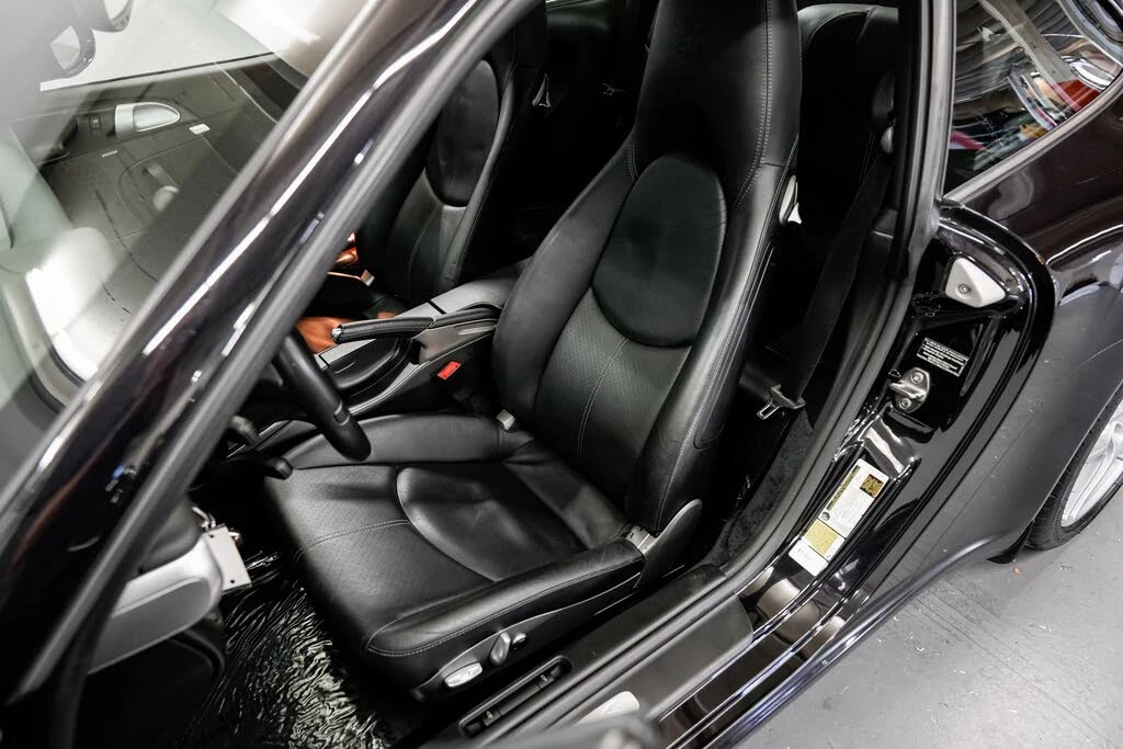 2011 Porsche 997 Carrera S - Image 18 of 31