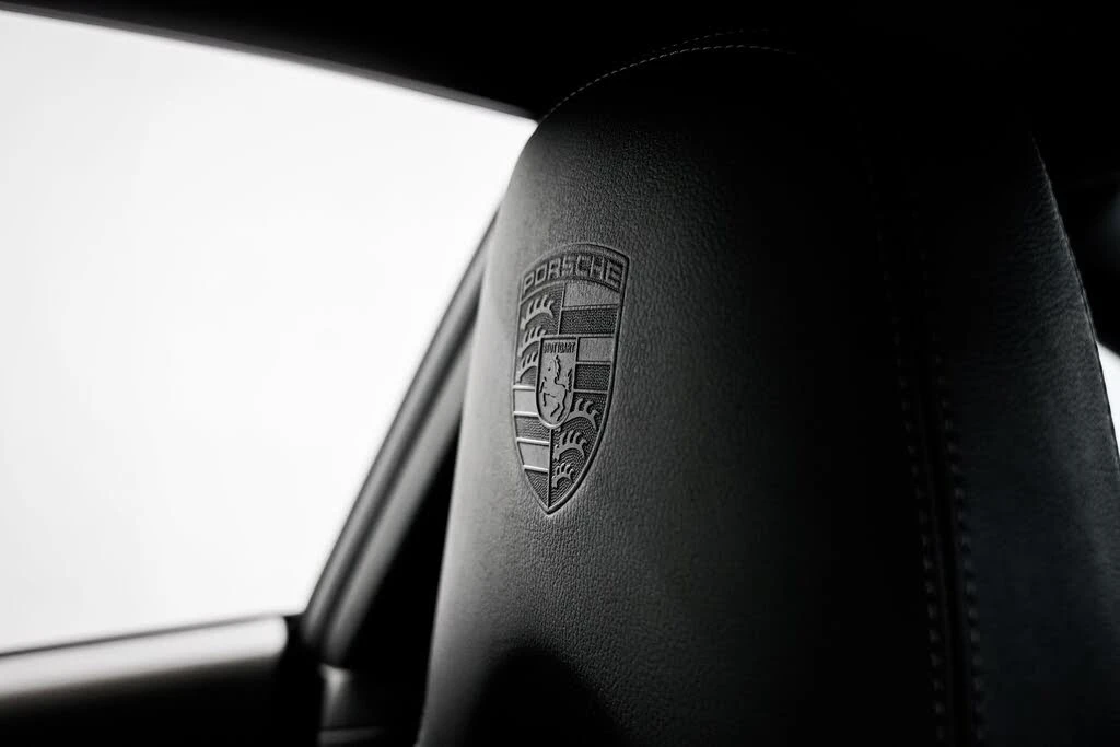 2011 Porsche 997 Carrera S - Image 16 of 31