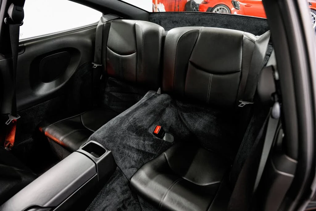 2011 Porsche 997 Carrera S - Image 19 of 31