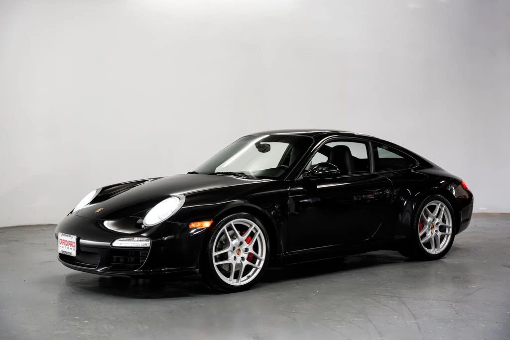 2011 Porsche 997 Carrera S - Image 6 of 31