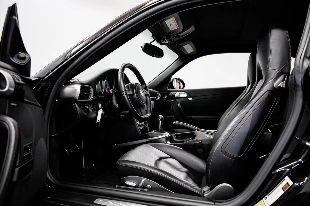 2011 Porsche 997 Carrera S - Image 17 of 31