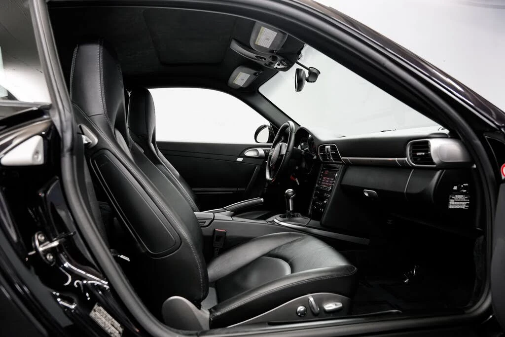 2011 Porsche 997 Carrera S - Image 25 of 31