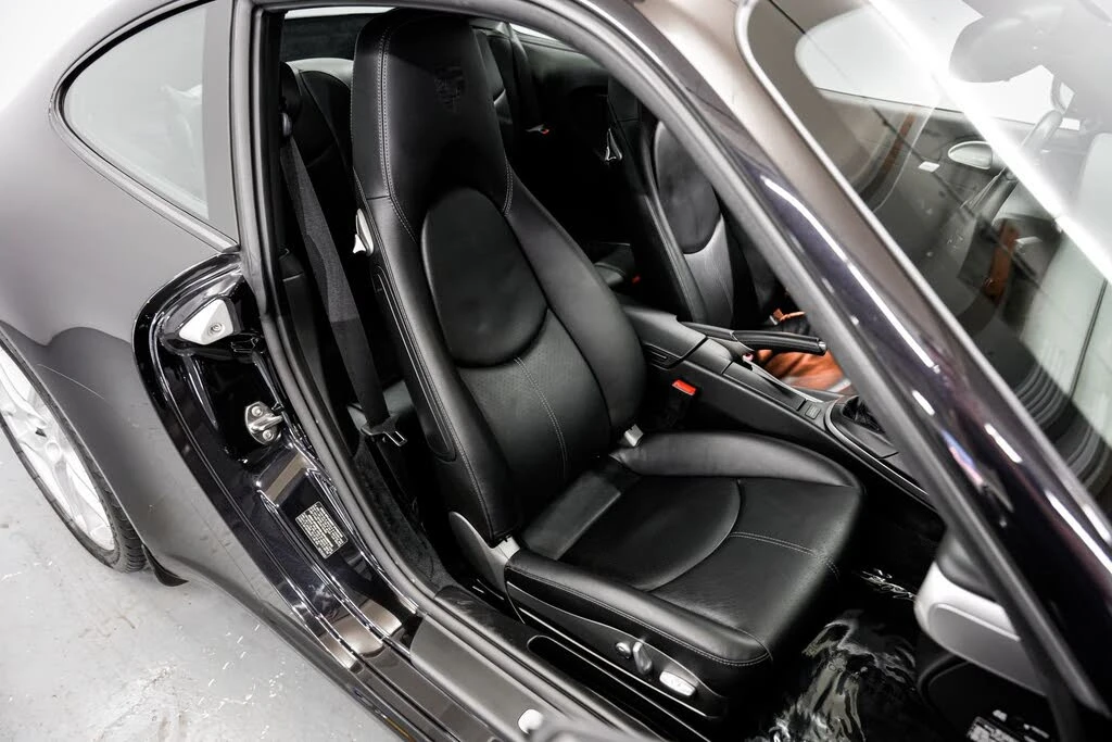 2011 Porsche 997 Carrera S - Image 24 of 31