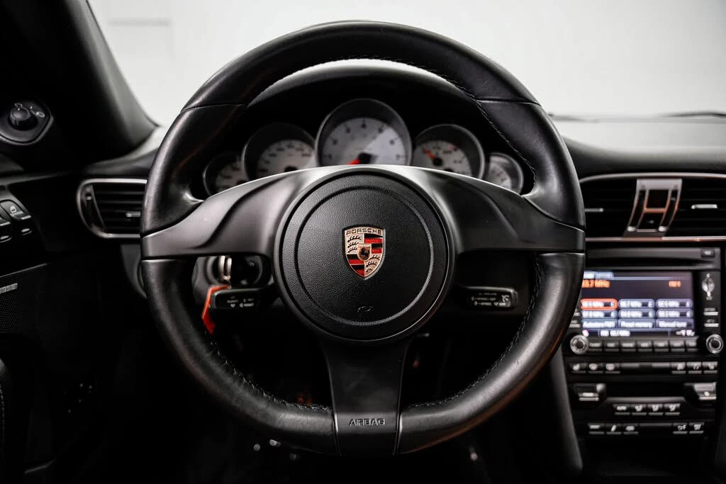 2011 Porsche 997 Carrera S - Image 10 of 31