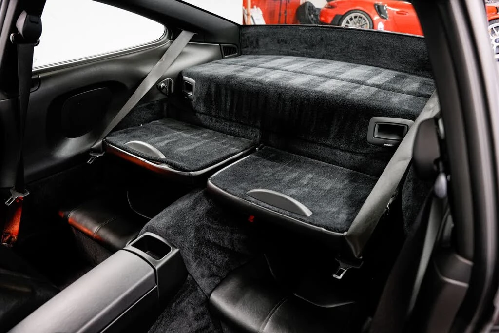 2011 Porsche 997 Carrera S - Image 20 of 31