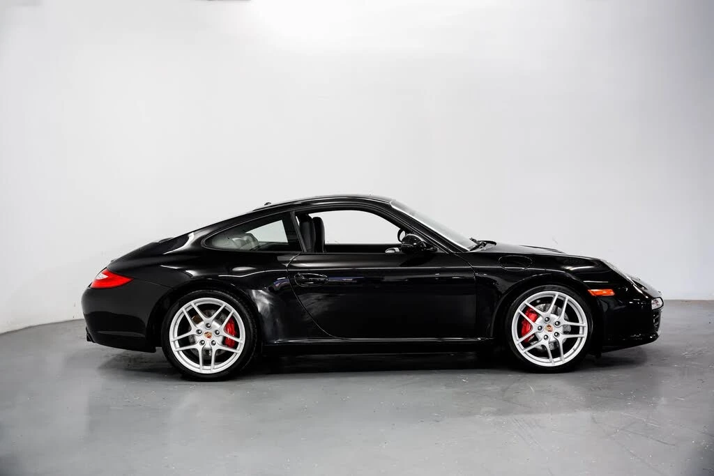 2011 Porsche 997 Carrera S - Image 2 of 31