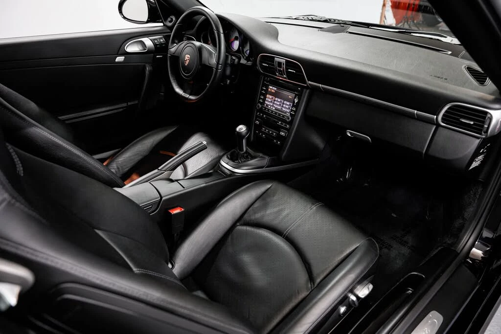 2011 Porsche 997 Carrera S - Image 26 of 31