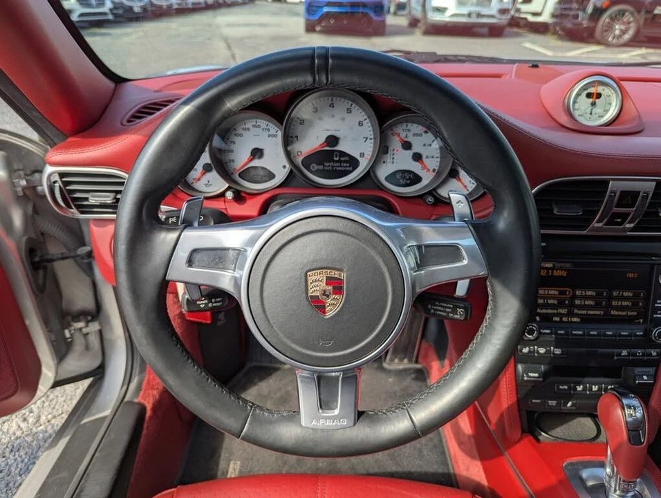 2011 Porsche 997 Carrera S - Image 17 of 31