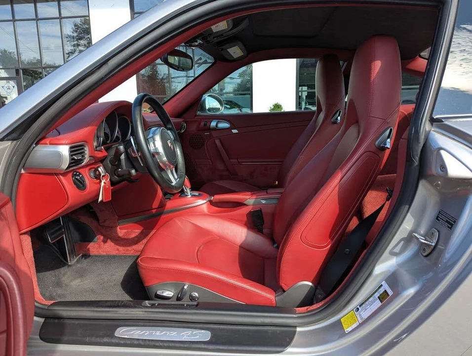 2011 Porsche 997 Carrera S - Image 13 of 31