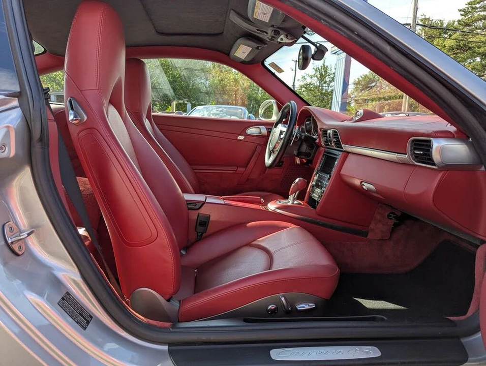 2011 Porsche 997 Carrera S - Image 30 of 31
