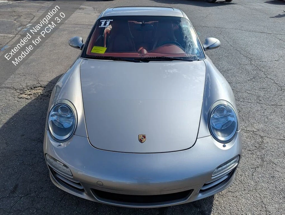 2011 Porsche 997 Carrera S - Image 3 of 31