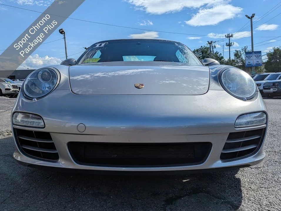 2011 Porsche 997 Carrera S - Image 5 of 31