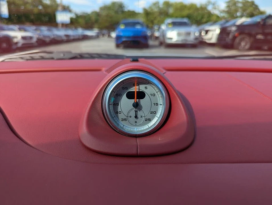 2011 Porsche 997 Carrera S - Image 20 of 31