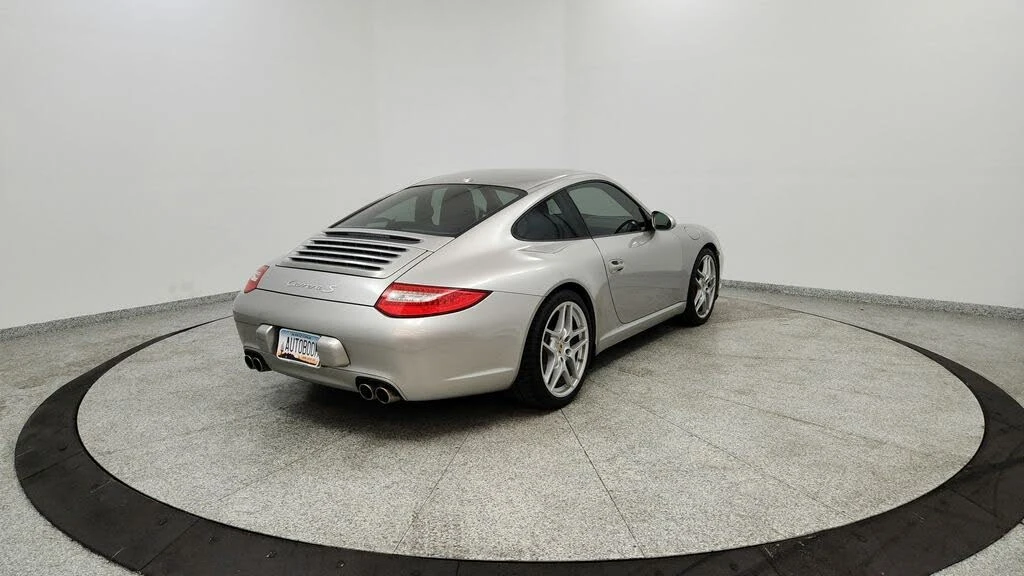 2011 Porsche 997 Carrera S - Image 11 of 31