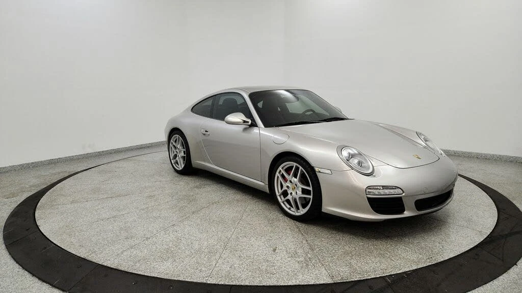 2011 Porsche 997 Carrera S - Image 7 of 31