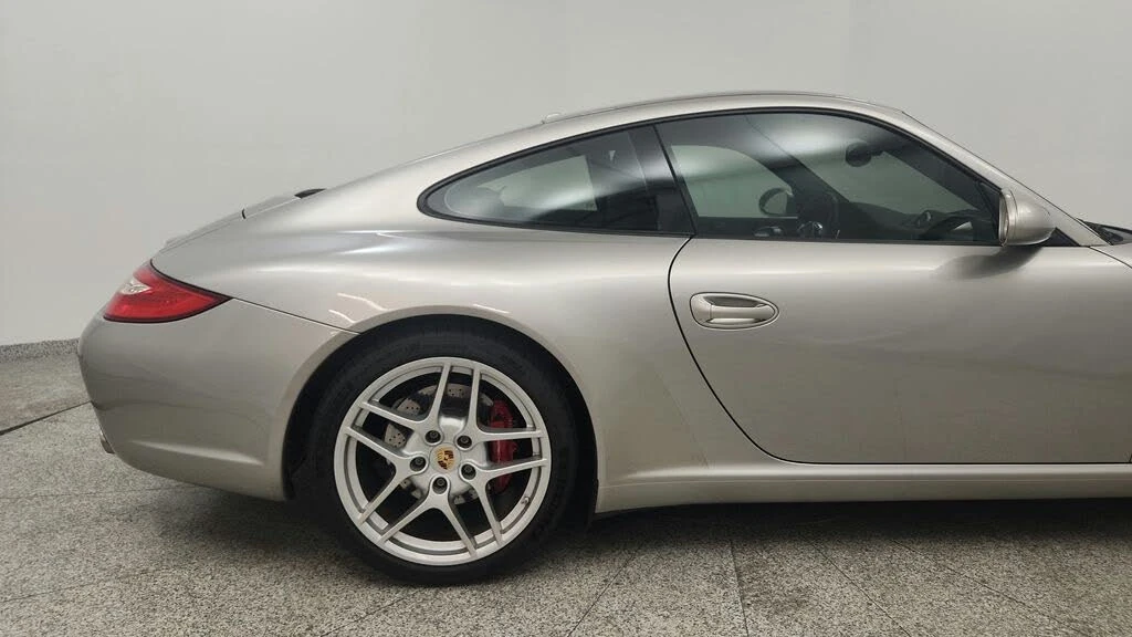 2011 Porsche 997 Carrera S - Image 20 of 31