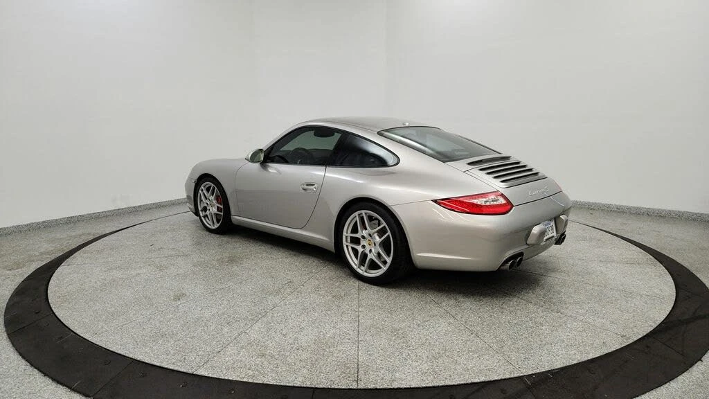 2011 Porsche 997 Carrera S - Image 3 of 31