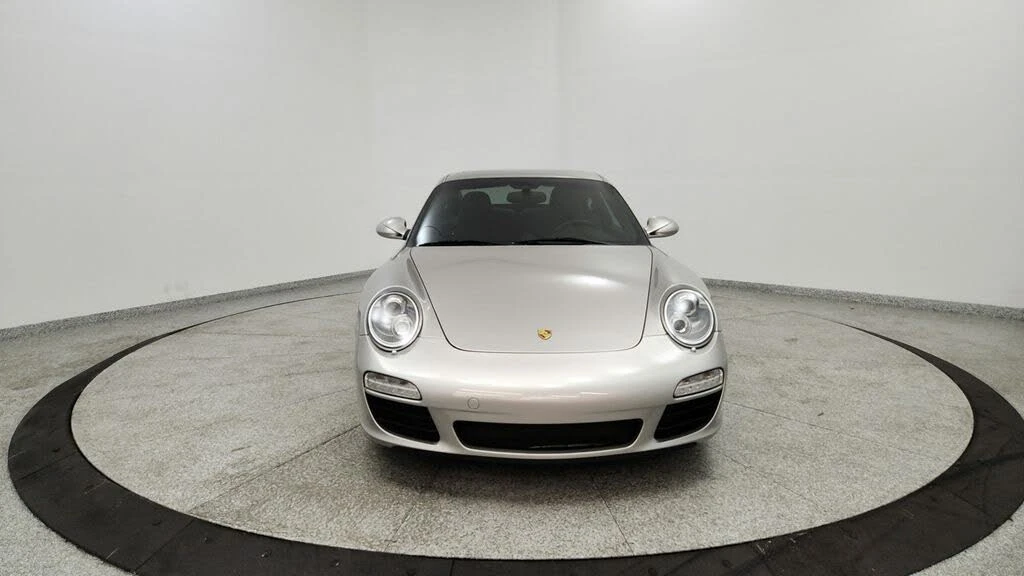 2011 Porsche 997 Carrera S - Image 8 of 31