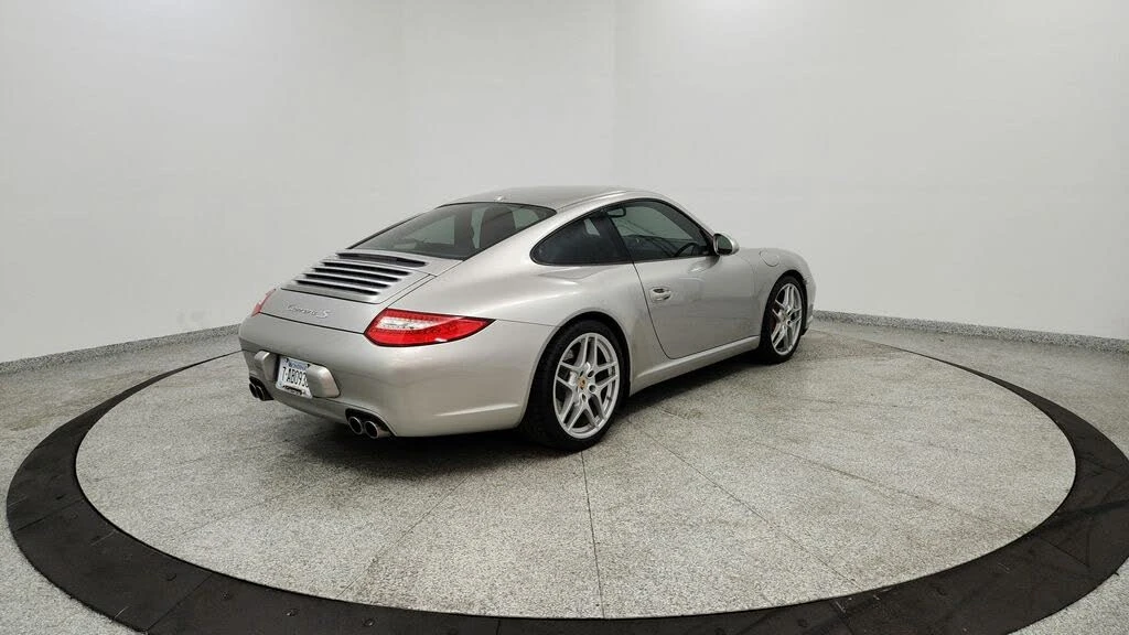 2011 Porsche 997 Carrera S - Image 5 of 31