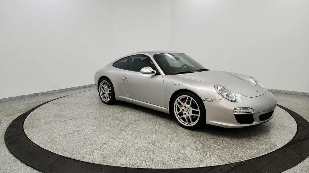 2011 Porsche 997 Carrera S - Image 12 of 31