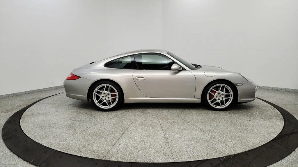 2011 Porsche 997 Carrera S - Image 6 of 31