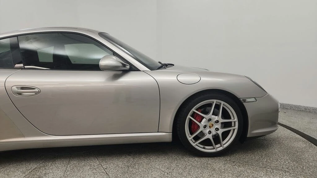 2011 Porsche 997 Carrera S - Image 21 of 31