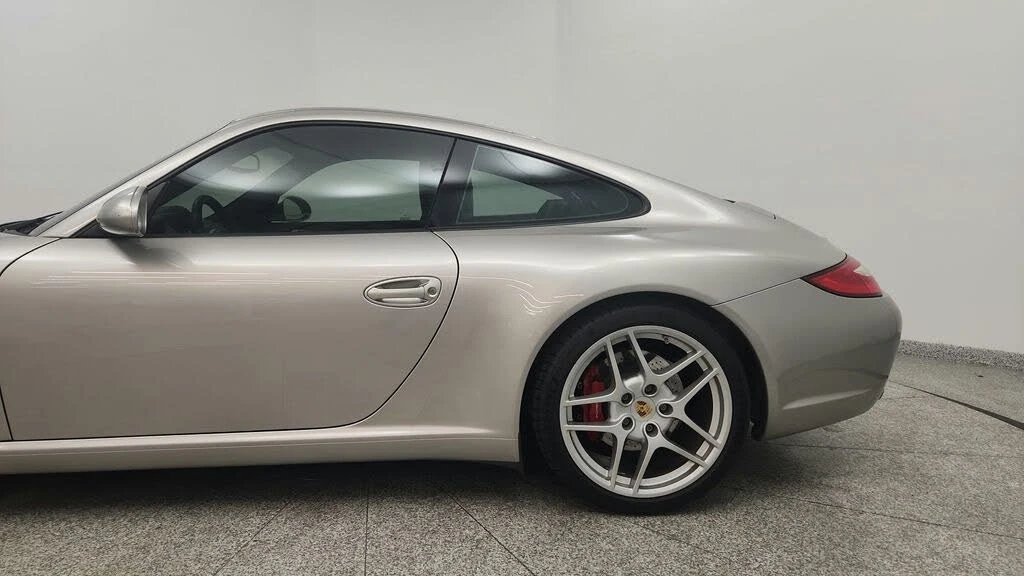 2011 Porsche 997 Carrera S - Image 17 of 31