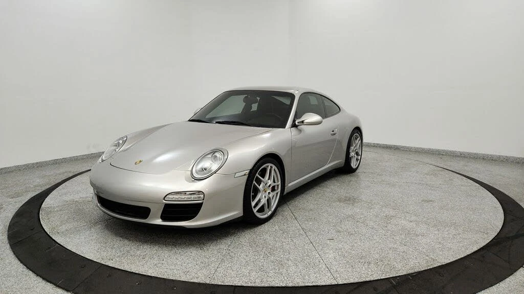 2011 Porsche 997 Carrera S - Image 9 of 31