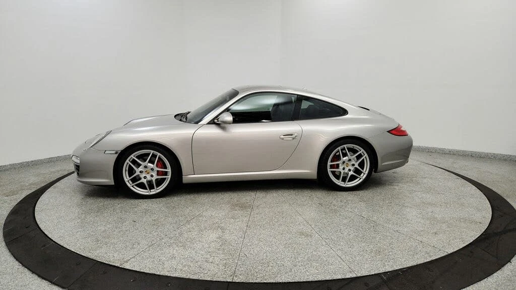 2011 Porsche 997 Carrera S - Image 2 of 31