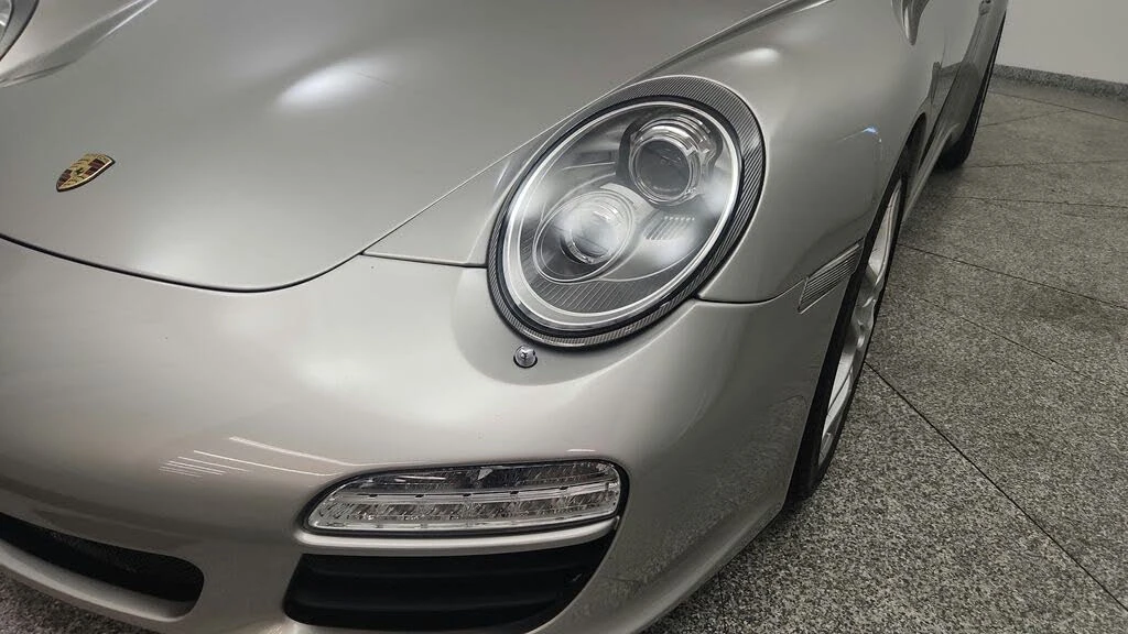 2011 Porsche 997 Carrera S - Image 15 of 31