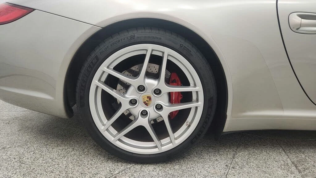 2011 Porsche 997 Carrera S - Image 22 of 31